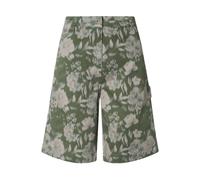 HALFBOY - Worker Shorts - - Shorts - Uomo - Verde - M