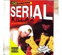 HaLFBrEEd - Serial Killaz