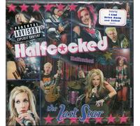 Halfcocked - Last Star, the