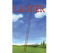 Halfdan Rasmussen The Ladder (Copertina rigida)