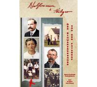 HALFMANN & HILGER: Der Schwarzbrenner und der Fotograf