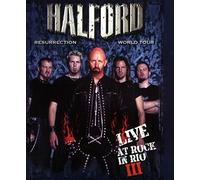 Halford - Halford - Live At Rock In Rio #03