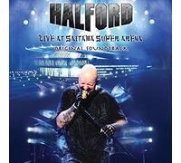 Halford - LIVE AT SAITAMA SUPER..