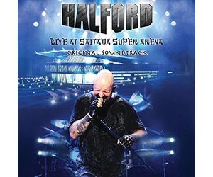 Halford - LIVE AT SAITAMA SUPER..