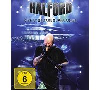 Halford - Live At Saitama Super Arena