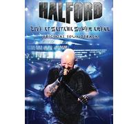 Halford - Live at Saitama Super Arena