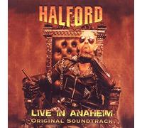 Halford - Live in Anaheim