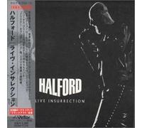 Halford - Live Insurrection +1