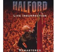 Halford - Live Insurrection by Halford (2009-03-10)