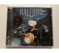 Halford - Resurrection