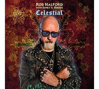 Halford Rob - Celestial