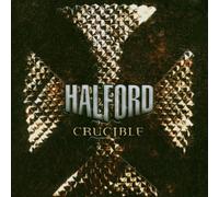 Halford,Rob - Crucible (Ltd)