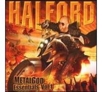 Halford - Vol. 1-Metal God Essential
