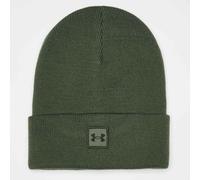 Halftime Cuff Beanie marine OD verde ONE SIZE