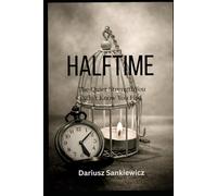 HALFTIME: The Quiet Strength You Didn't Know You Had
