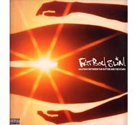 Halfway Between the Gutter and