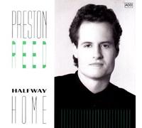 Preston Reed Halfway Home (CD)