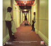 Halfway Hotel/Maybe not tonight (7" Vinyl Single)(1979)(Vertigo 6079 033)