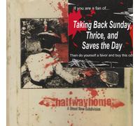 HALFWAYHOME - A BRAND NEW SUBDIVISION