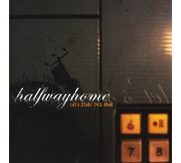 Halfwayhome - Let's Start This Over