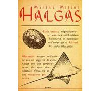 Halgas