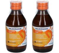 Haliborange® Emulsione Orale 2x150 ml Emulsione