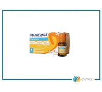 Haliborange fosfoenergy 10 flaconcini
