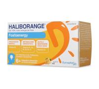 HALIBORANGE FOSFOENERGY 10F