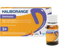 haliborange immuno 10 flaconcini 10 ml