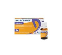 Haliborange Immuno 100 ml Soluzione orale