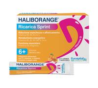 Haliborange ricarica sprint 20 stick pack 2 g