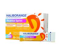 HALIBORANGE Ricar.Sprint 40g