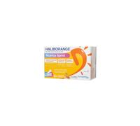 Haliborange Ricarica Sprint Rimedio Per Stanchezza Bambini 20 Stick