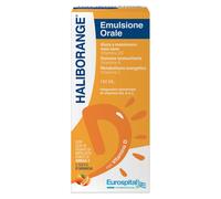 HALIBORANGE Emuls.Orale