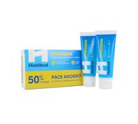 Halibut Dermo H Pda Infantil Duplo 45G