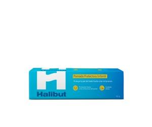 Halibut Dermoh Protective Diaper Ointment 45 G