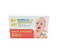 Halibut Unguento protettivo DermoH 2x45g - Unguento