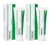 Halicar® Crema DHU 2x50 g Crema