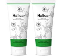 Halicar Crema Fluida Per Adulti 2x200 ml Crema