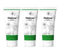 Halicar Crema Fluida Per Adulti 3x200 ml Crema