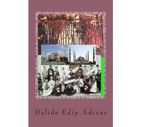 Halide Edip Adi Sinekli Bakkal, or, The Clown and his Daughter, Par (Tascabile)