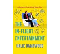 Halie Damewood The In-Flight Entertainment (Tascabile)