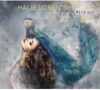 Halie Loren From the Wild Sky (CD) Album