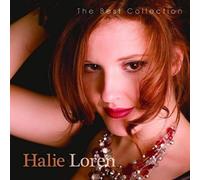 Halie Loren Jazz Vocal CD "The Best Collection" Compi.Japan OBI NUOVO