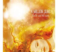 Halie & The Moon - Million Suns: Vol. 1