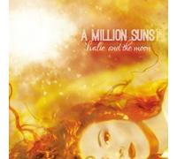 HALIE & THE MOON Million Suns: Vol. 1 (CD)