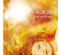 HALIE & THE MOON Million Suns: Vol. 1 (CD)