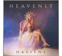 Haliene Heavenly (CD)