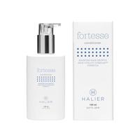 Halier Balsamo Anticaduta e per la Crescita dei Capelli Donna 250 ml - Cura dei Capelli, per Capelli Forti e più Volume, Balsamo Professionale, Ricrescita Capelli, Prodotti per Capelli Fini