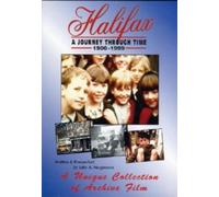 Halifax-a Journey Through Time - Halifax-a Journey Through Time [Edizione: Regno Unito]